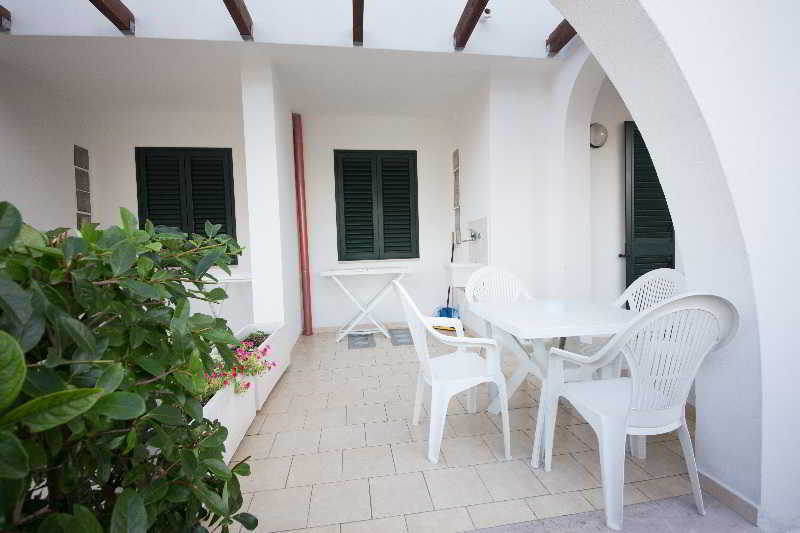 Alba Azzurra - Cdshotels Torre dell'Orso Exteriör bild