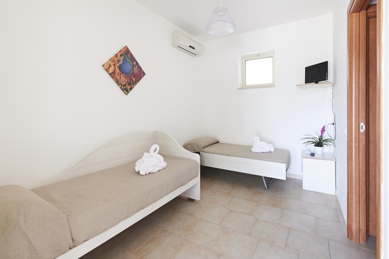 Alba Azzurra - Cdshotels Torre dell'Orso Exteriör bild